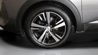 Peugeot 3008 BLUEHDI S/S GT