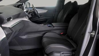Peugeot 3008 BLUEHDI S/S GT
