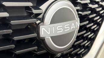 Nissan Qashqai DIG-T N-CONNECTA DCT