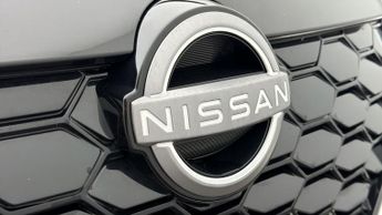 Nissan Juke N-CONNECTA