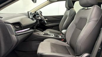 Nissan Qashqai E-POWER N-CONNECTA
