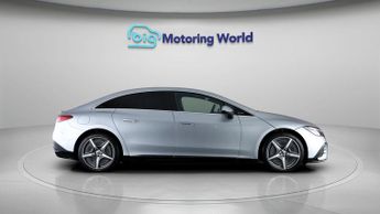Mercedes-Benz EQE EQE 300 AMG LINE PREMIUM
