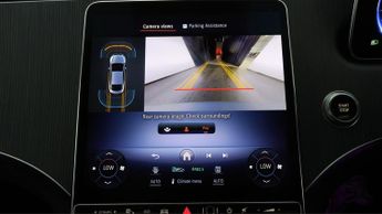 Mercedes-Benz EQE EQE 300 AMG LINE PREMIUM