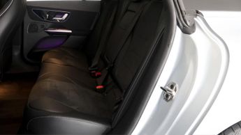Mercedes-Benz EQE EQE 300 AMG LINE PREMIUM