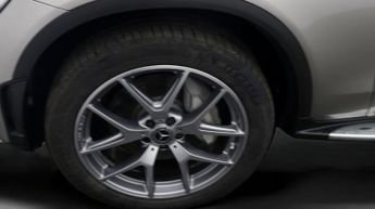 Mercedes-Benz GLC GLC 300 E 4MATIC AMG LINE PREMIUM PLUS