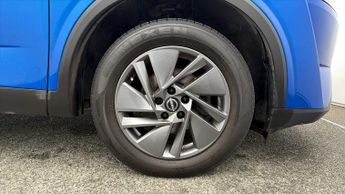Nissan Qashqai DIG-T ACENTA PREMIUM