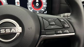 Nissan Juke N-CONNECTA