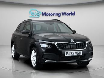 Skoda Kamiq SE DRIVE TSI DSG