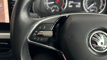 Skoda Kamiq SE DRIVE TSI DSG