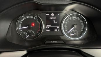 Skoda Kamiq SE DRIVE TSI DSG