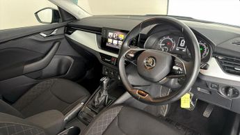Skoda Kamiq SE DRIVE TSI DSG