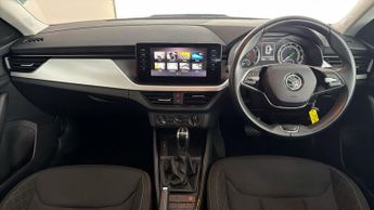 Skoda Kamiq SE DRIVE TSI DSG