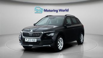 Skoda Kamiq SE DRIVE TSI DSG
