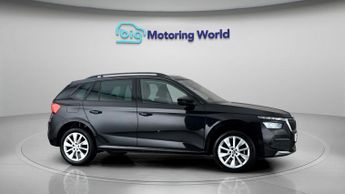 Skoda Kamiq SE DRIVE TSI DSG