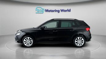 Skoda Kamiq SE DRIVE TSI DSG