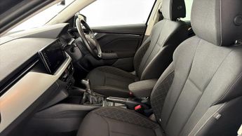 Skoda Kamiq SE DRIVE TSI DSG