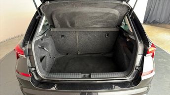 Skoda Kamiq SE DRIVE TSI DSG