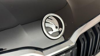 Skoda Kamiq SE DRIVE TSI DSG