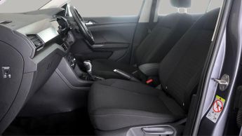 Volkswagen T-Cross SE TSI DSG