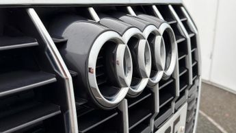 Audi Q3 TFSI SPORT