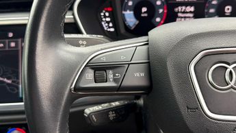 Audi Q3 TFSI SPORT