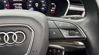 Audi Q3 TFSI SPORT