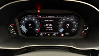 Audi Q3 TFSI SPORT