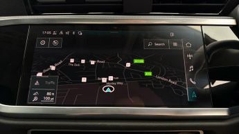Audi Q3 TFSI SPORT