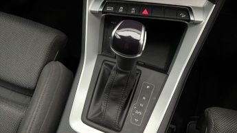 Audi Q3 TFSI SPORT
