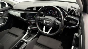 Audi Q3 TFSI SPORT
