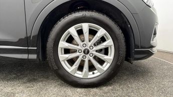 Audi Q3 TFSI SPORT