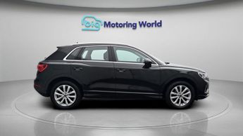 Audi Q3 TFSI SPORT