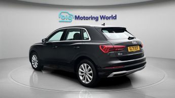 Audi Q3 TFSI SPORT