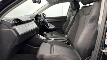 Audi Q3 TFSI SPORT