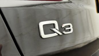 Audi Q3 TFSI SPORT