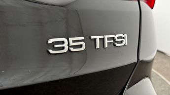 Audi Q3 TFSI SPORT