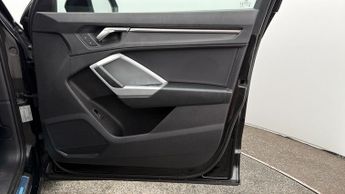 Audi Q3 TFSI SPORT