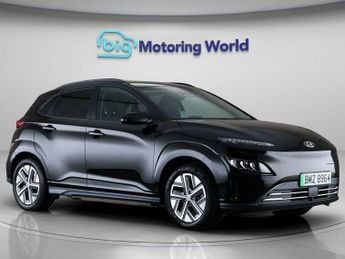 Hyundai KONA ULTIMATE