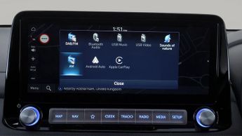 Hyundai KONA ULTIMATE