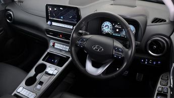 Hyundai KONA ULTIMATE