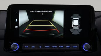 Hyundai KONA ULTIMATE