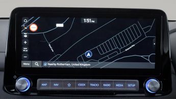 Hyundai KONA ULTIMATE
