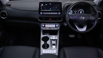 Hyundai KONA ULTIMATE