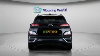 Hyundai KONA ULTIMATE