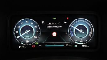 Hyundai KONA ULTIMATE