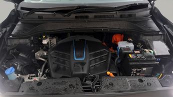 Hyundai KONA ULTIMATE