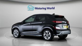 Hyundai KONA ULTIMATE