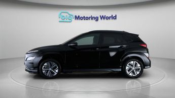 Hyundai KONA ULTIMATE