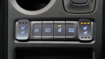 Hyundai KONA ULTIMATE
