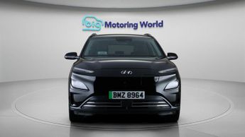 Hyundai KONA ULTIMATE
